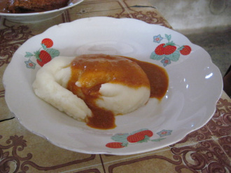 03 Notre Portion Avec Sauce